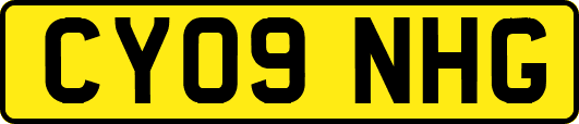 CY09NHG