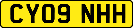 CY09NHH