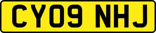 CY09NHJ