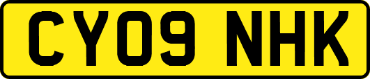 CY09NHK