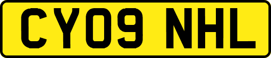 CY09NHL