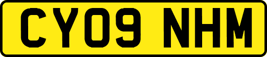 CY09NHM