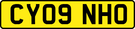 CY09NHO