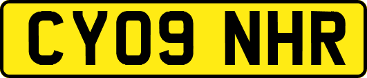 CY09NHR