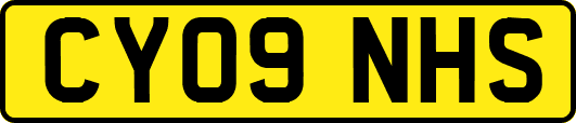 CY09NHS