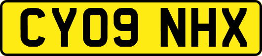 CY09NHX