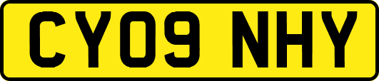 CY09NHY