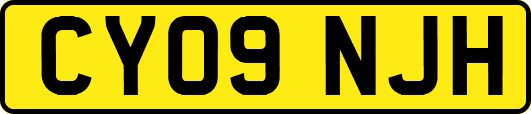 CY09NJH