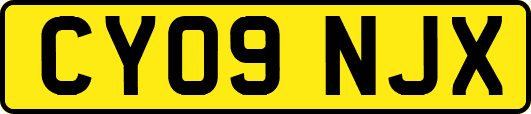 CY09NJX