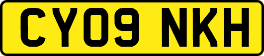 CY09NKH