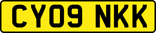 CY09NKK