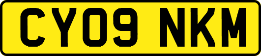 CY09NKM