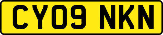 CY09NKN