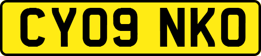 CY09NKO