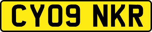 CY09NKR