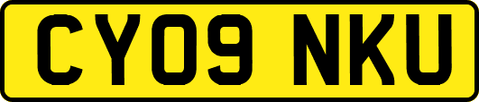 CY09NKU