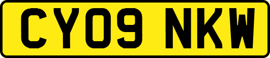 CY09NKW