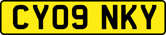 CY09NKY