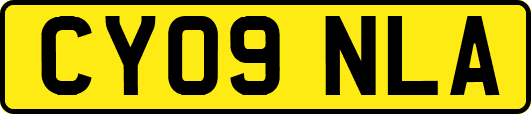 CY09NLA