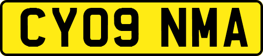CY09NMA