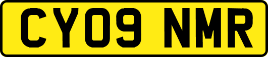 CY09NMR