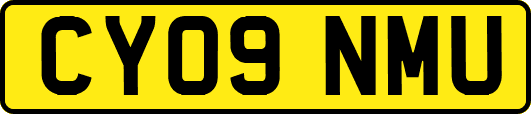 CY09NMU