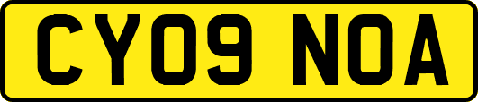 CY09NOA