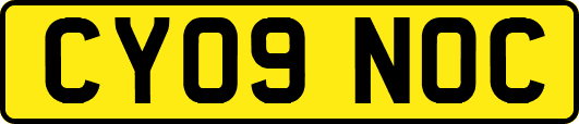 CY09NOC