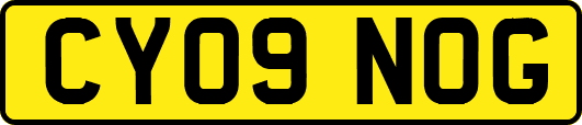 CY09NOG