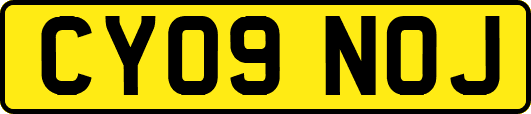 CY09NOJ