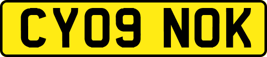 CY09NOK
