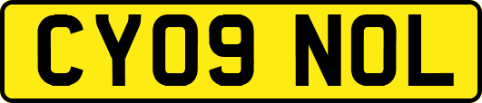 CY09NOL