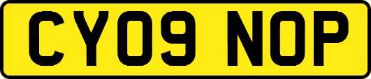 CY09NOP