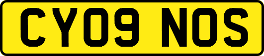 CY09NOS