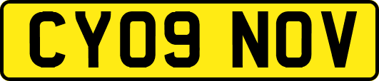 CY09NOV