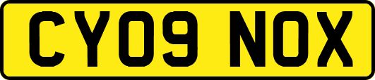 CY09NOX
