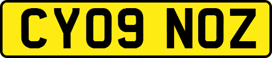 CY09NOZ