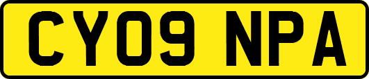 CY09NPA