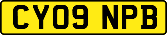 CY09NPB
