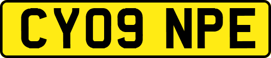 CY09NPE