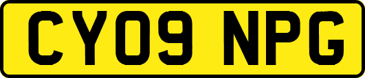 CY09NPG