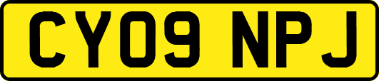 CY09NPJ