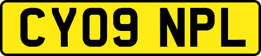 CY09NPL