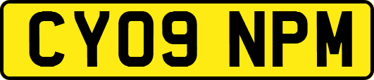 CY09NPM