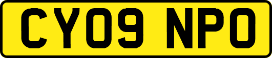 CY09NPO