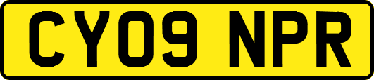CY09NPR