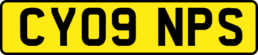 CY09NPS