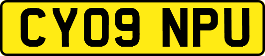 CY09NPU