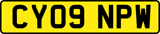 CY09NPW