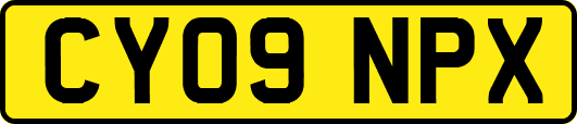 CY09NPX